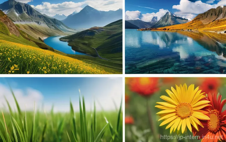 당뇨병 예방 생활 습관 - Here are three image prompts in English, crafted with detailed features and adhering to all safety g...