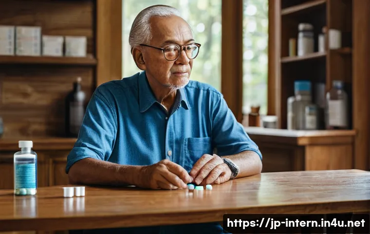 고혈압 약물 부작용 관련 이미지 2