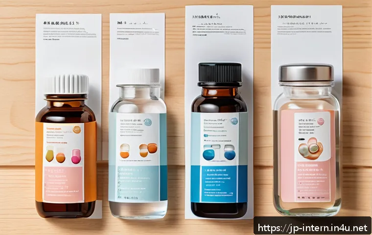 소화기질환 약 복용법 관련 이미지 1