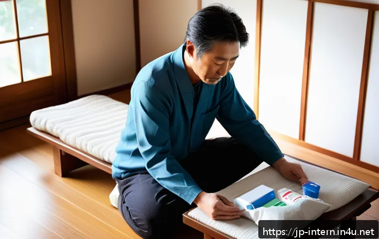 소화기질환 응급처치 방법 관련 이미지 1