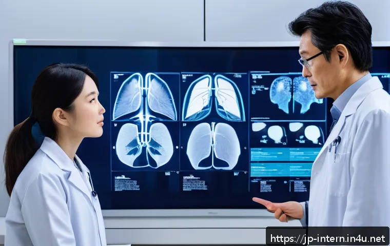 간 질환 진단 과정 관련 이미지 2