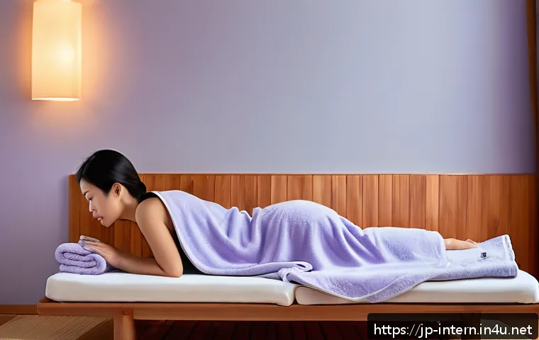 소화불량 완화 마사지 관련 이미지 2