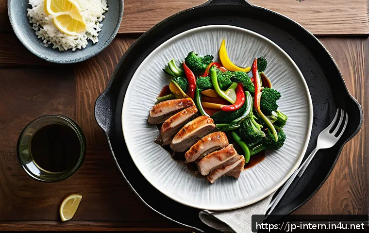 당뇨 환자를 위한 식단 관련 이미지 2